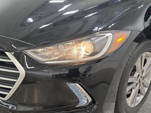 Used 2017 Hyundai Elantra Value Edition FWD image 28