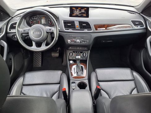 Used 2018 Audi Q3 2.0T Premium Plus image 10