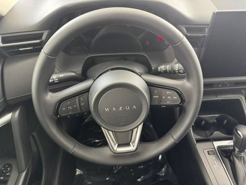 New 2026 MAZDA CX-5 Select AWD/4WD image 22