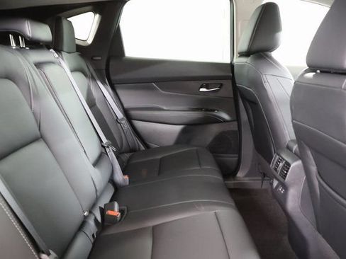 New 2026 Nissan Murano SL AWD/4WD image 29