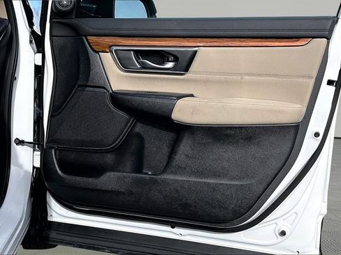 Used 2022 Honda CR-V EX image 24