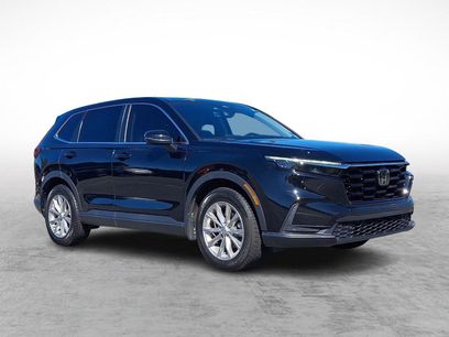 Used 2024 Honda CR-V EX-L