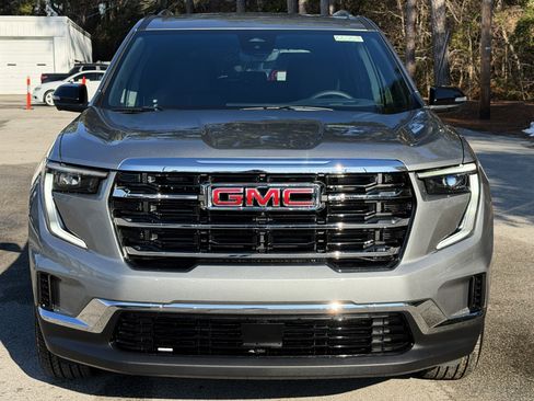 New 2026 GMC Acadia Elevation image 13