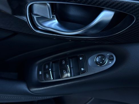 Used 2019 INFINITI Q50 Luxe image 30