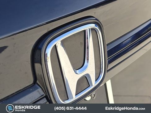 Used 2025 Honda Odyssey EX-L image 11