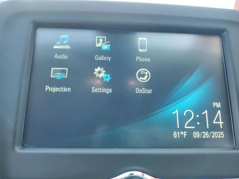 Used 2018 Chevrolet Malibu LS image 21