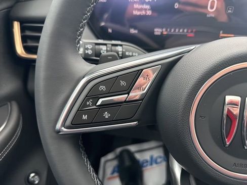 New 2026 Buick Envision Avenir AWD/4WD image 36