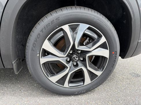 New 2026 MAZDA CX-5 Preferred AWD/4WD image 33