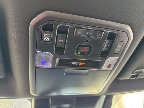 New 2026 Toyota Tundra Platinum image 36