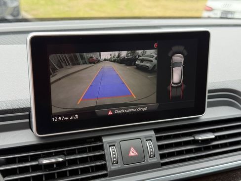 Used 2019 Audi Q5 2.0T Premium Plus w/ Premium Plus Package image 35