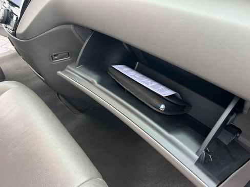 Used 2016 Honda Odyssey EX-L image 21