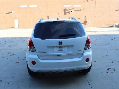 Used 2008 Saturn Vue XR w/ Premium Trim Package image 4