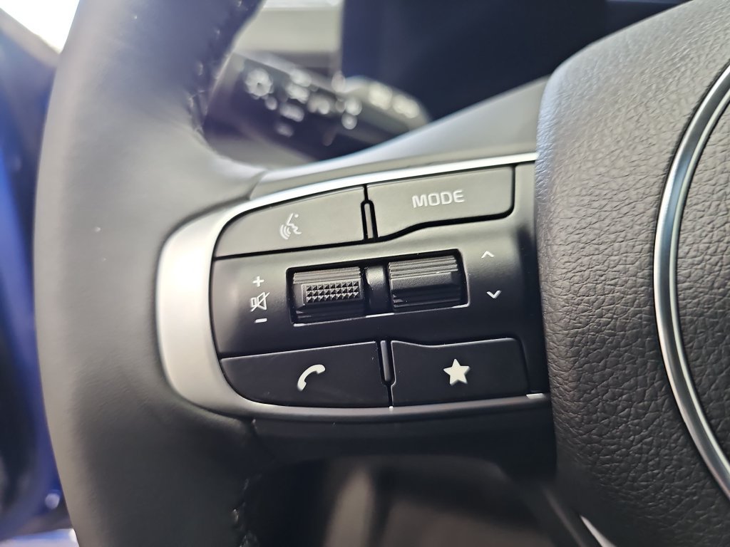 New 2026 Kia K5 GT-Line AWD/4WD image 16