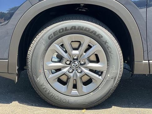 New 2026 MAZDA CX-5 Select AWD/4WD image 34
