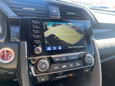 Used 2020 Honda Civic Sport Touring image 17