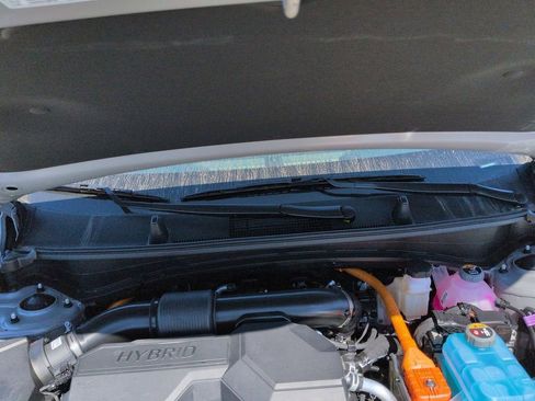 New 2026 Kia Sportage X-Line image 31