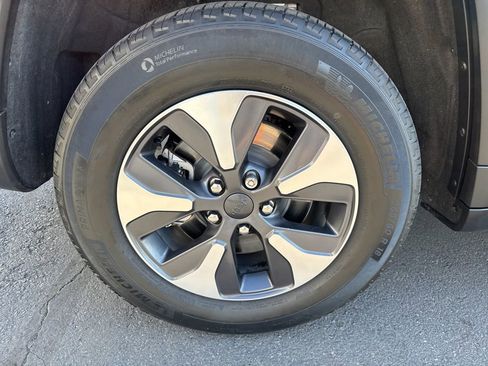 Certified 2022 Jeep Grand Cherokee Limited 4xe image 11