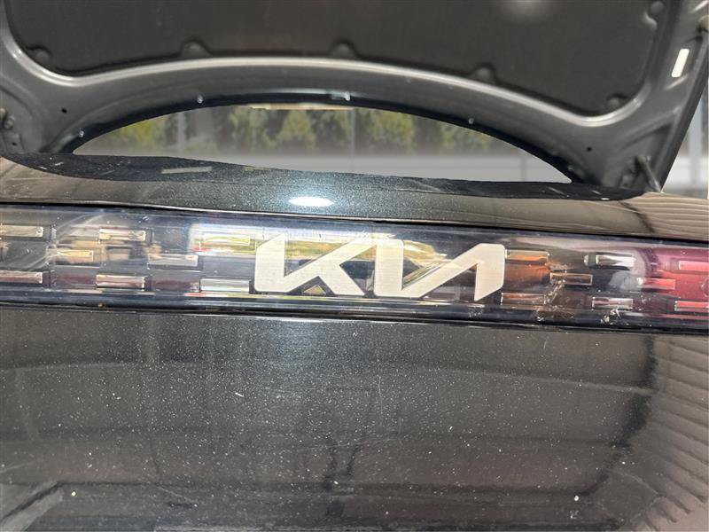 Used 2024 Kia Soul LX w/ Option Group 015 FWD image 23