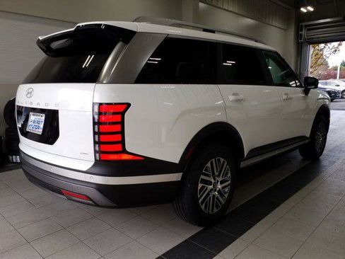 New 2026 Hyundai Palisade SEL image 21