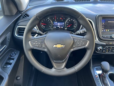 Used 2024 Chevrolet Equinox LT image 26
