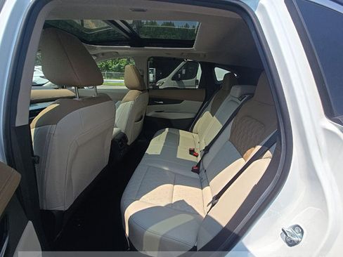 Certified 2026 Nissan Murano Platinum w/ Cargo Package AWD/4WD image 15