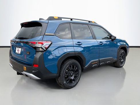 Used 2026 Subaru Forester Wilderness image 3