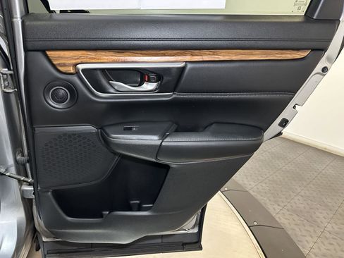 Certified 2020 Honda CR-V EX-L image 33