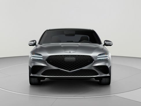 New 2026 Genesis G70 3.3T Sport Prestige RWD image 6