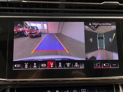 Used 2020 Audi Q7 3.0T Premium Plus image 32