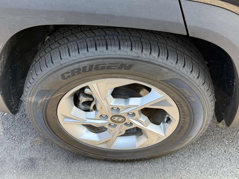 Certified 2023 Hyundai Tucson SEL AWD/4WD image 9