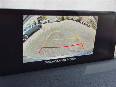 Used 2025 MAZDA CX-5 Carbon Edition AWD/4WD image 12