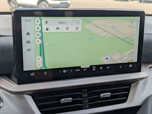 New 2026 Ford Explorer Active AWD/4WD image 16