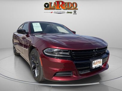Used 2021 Dodge Charger SXT w/ Blacktop Package