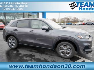 New 2026 Honda HR-V LX video 1