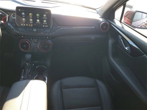 Used 2024 Chevrolet Blazer RS image 26