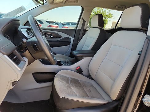 Used 2024 GMC Terrain SLE w/ Driver Convenience Package AWD/4WD image 13