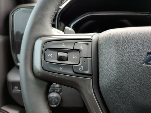 Used 2026 Chevrolet Silverado 1500 ZR2 w/ ZR2 Bison Edition image 28