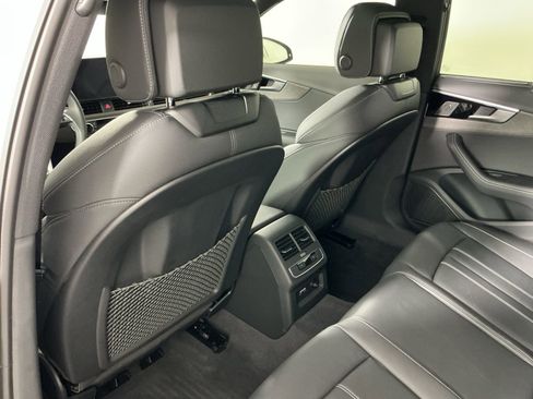 Used 2023 Audi A4 2.0T allroad Premium Plus image 22