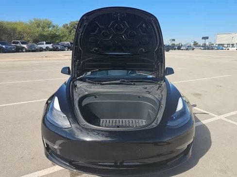 Used 2021 Tesla Model 3 Standard Range Plus image 18
