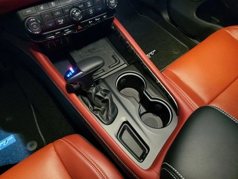 New 2023 Dodge Durango SRT image 32