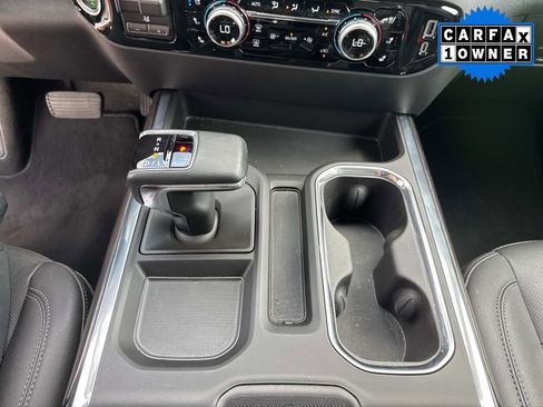 Certified 2024 GMC Sierra 1500 SLT w/ SLT Premium Package image 33