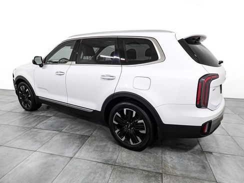Used 2023 Kia Telluride SX AWD/4WD image 4