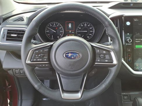 New 2026 Subaru Ascent Limited image 15