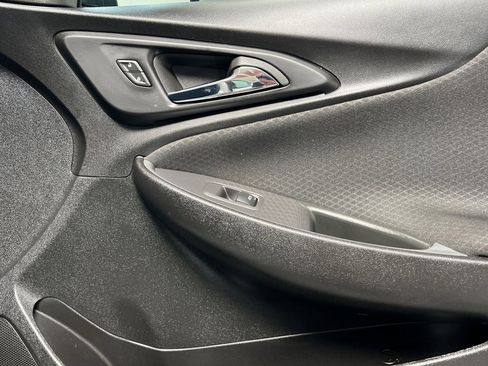 Used 2024 Chevrolet Malibu LT image 21