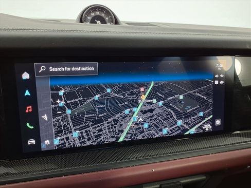 Used 2024 Porsche Cayenne Turbo GT image 10