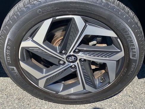 Certified 2022 Hyundai Tucson SEL w/ Convenience Package image 25