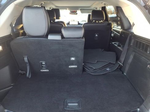 Used 2024 MAZDA CX-90 3.3 Turbo w/ Premium Package image 20