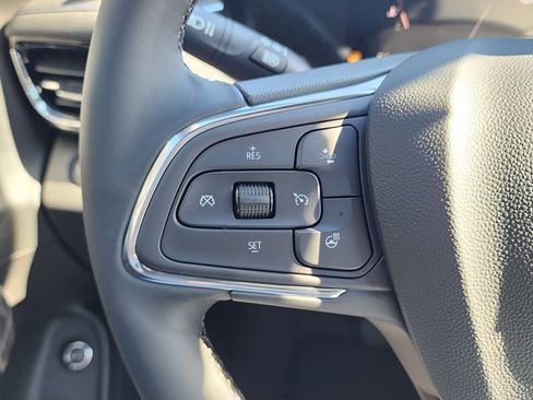 New 2026 Buick Envista Sport Touring image 20