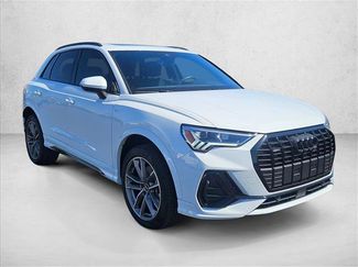 Used 2025 Audi Q3 2.0T Premium w/ Convenience Package AWD/4WD video 3