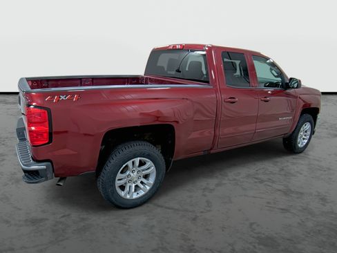 Used 2018 Chevrolet Silverado 1500 LT w/ All Star Edition image 4